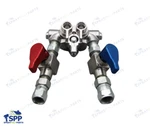 Fusion Cs Hose Assembly Manifold (256466) New. Price: $841.00.