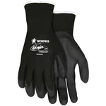 Mcr Safety N9699L Ninja Hpt Pvc Coated Nylon Gloves 15 Gauge Large Black Lot Of New. Price: $105.12.