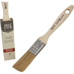 Best Look In. Flat White Natural China Bristle Paint Brush 787367 Pack Of 12 New. Price: $51.02.