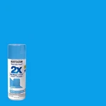 Rust-oleum 277991 Painters Touch Ultra Cover Satin Oasis Blue Spray 12 Oz. New. Price: $16.06.