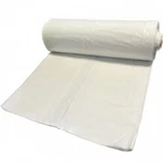 Vapor Barrier Supply 6 Mil Fire Retardant & Anti-static Poly Sheeting New. Price: $215.99.