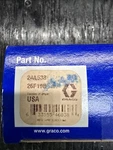 Graco 24A538 (nos) New. Price: $75.00.