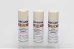 Rust-oleum 7770830 Stops Spray Paint, 12-OUNCE, Gloss Almond New. Price: $30.00.