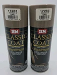 Sem Classic Coat 17283 Toyota Oak 2CANS New. Price: $29.99.
