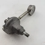 Graco 275-964ST Pneumatic Pressure Regulator By Max Wpr 250PSI 17 Bars Used. Price: $284.95.