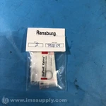 Ransburg 79001-09 Pack Of 2 O-rings Fnfp New. Price: $9.90.