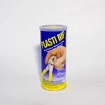 Plasti Dip Flat/matte Yellow Multi-purpose Rubber Coating 14.5 Oz New. Price: $21.19.