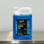 Meguiar's D111 Shampoo Plus Gallon - Meguiars Premium Car Wash New. Price: $29.95.