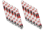 Rectorseal Metacaulk 150+ Fire Sealant Sausage 20OZ Case Of 12 New. Price: $159.00.