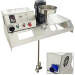 110V 1000L Chemical Paint Mixer Shaker 304SS Impeller Stirring 1HP New. Price: $2497.80.