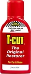 T-cut Original Car Paintwork Restorer & Scratch Remover, 10.5 Fl Oz New. Price: $31.99.