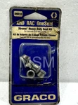 Graco Spray Tip Seals XHD010 New. Price: $100.00.