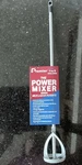 Premier PM72531 Power Mixer (set Of 6) New. Price: $30.00.