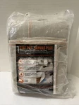 Trimaco 04321 Drop Cloth, 12 Ft. X 9 New. Price: $44.99.