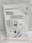 Graco Texspray Gun Valve Repair Kit 287229 New. Price: $50.00.