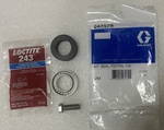 Graco 247579 Piston 140 Seal Kit New. Price: $119.99.