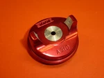 New! Binks Air Nozzle For Paint Gun, AS10. Price: $32.99.