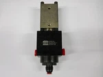 Graco 918544 High Pressure Valve Assembly Series G05A New Condition / No Box. Price: $275.00.