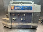 Graco Gts 4900 Hvlp 4-STAGE Turbine Compressor Pump Paint Spayer Used. Price: $259.00.