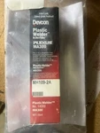 Devcon 14300 Plastic Welder Plexus MA300 Epoxy New. Price: $6.00.