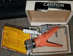 Binks 54-10950 Rapid Clean With Guard New. Price: $30.00.