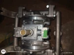 Binks Gemini 1 Series Stainless Steel Pneumatic Diaphragm Pump New. Price: $2100.00.