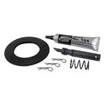 Justrite 28200 Aerosolv Maintenance Repair Kit New. Price: $259.99.