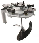 Fillon Technologies FLN-BLCA2045-6 1 Gal X5 Mixing Lid New. Price: $60.99.