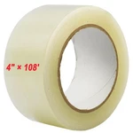 Inslat Greenhouse Film Repair Tape, Reinforced 6 Mil Cover Plastic... New. Price: $26.31.