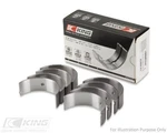 King Cr 418AM Connecting Rod Bearing Bedford,chevrolet,daewoo,fso,irmscher,o Neu. Price: $15.88.
