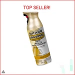 Rust-oleum 387992- Universal Surface Metallic Spray Paint, 11 Oz, Matte Gold New. Price: $15.67.