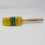 Purdy Nylox 2 Inch Angle Style Soft Paint Brush For Latex New. Price: $14.95.