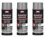 Sem 39073 Flexible Gloss Silver Bumper Coater Restoration 12 Oz. Aerosol (3/PK) New. Price: $84.88.