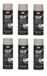 Sem 15793 Shale Color Coat - 12 Oz. (6 Pack) New. Price: $123.49.