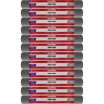 Wooster Genuine 18" Epoxy Glide Roller Cover 12-PACK, R232-18-12PK New. Price: $99.98.