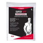 Trimaco Supertuff Polypropylene Painter's Coveralls White 1 Pk New. Price: $17.41.