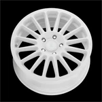 Pure White High Gloss Powder Coating By Remcoat 2LB 85% New. Price: $23.49.