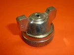 New! Binks Air Nozzle For Paint Gun, 66PE. Price: $41.99.