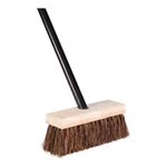 Dqb 7-3/4 In. Medium Bristle 48 Plastic Handle Scrub Brush (pack Of 12) New. Price: $78.88.