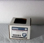 Fast Fill Systems N200P 1/2" Mnpt, Standard Coolant Female Coupler W/ Plug, New. Price: $239.00.