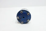 Graco 24C375 G12A Precision Flow Fluid Pressure Regulator Used. Price: $854.60.