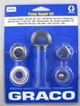 Graco Pump Repair Packing KIT18B260 Same As 244194 Not Aftermarket New. Price: $76.99.