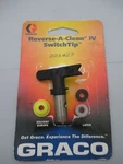 Graco 5 221427 Switchtip New. Price: $39.99.