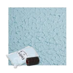 Pyi KG-4BL-PR Kiwigrip Non-skid Paint, Blue, Liter Pouch W/ 4" Roller New. Price: $84.56.