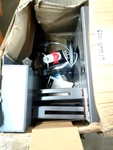 Fillon Technologies Quickmix Plus ANEK1005 Explosion Proof Motor Assembly 3/4HP New. Price: $1399.99.