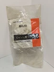Devilbiss Spray Gun Nozzle Copper Gasket Kit AV-1-K5 Nos New. Price: $14.95.