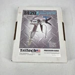 Tritech T420 Professional Airless Spray Gun Brand New Unused. Price: $249.99.