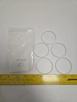 Binks 41-2168 Gasket Lot Of 5 New. Price: $27.95.