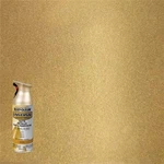Rust-oleum 1039154 11 Oz Universal Surface Metallic Spray Paint Matte Gol... New. Price: $80.80.