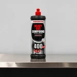 Menzerna 400 Heavy Cutting Compound Polish 32OZ Quart New. Price: $54.00.